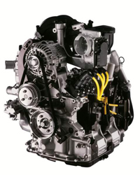 P0C16 Engine